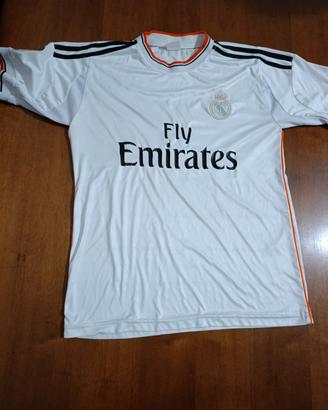 T-Shirt calcio Cristiano Ronaldo