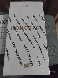 smartphone honor 400