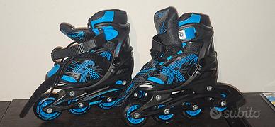 Roller bambino numero 26-29