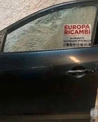 Porta Sportello Renault Megane