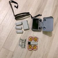 Drone dji neo fly more combo rc2