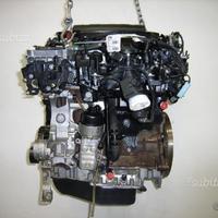 PBL014 Motore FIAT/CITROEN 2.0 mjt 2011/-- RH02