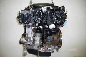 PBL014 Motore FIAT/CITROEN 2.0 mjt 2011/-- RH02