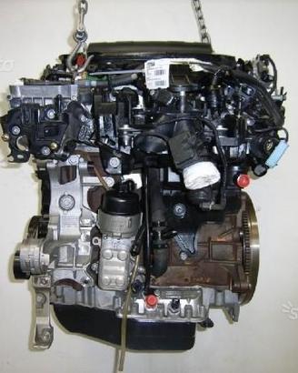 PBL014 Motore FIAT/CITROEN 2.0 mjt 2011/-- RH02
