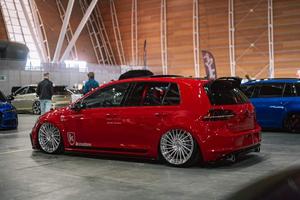 Golf 7 GTI Clubsport