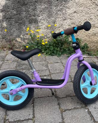 Bici per bambini Puky LR M senza pedali