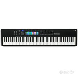 Master Keyboard 88 tasti Novation Launchkey  MKIII