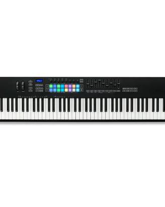 Master Keyboard 88 tasti Novation Launchkey  MKIII