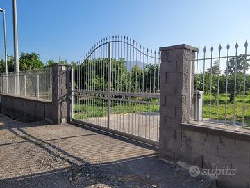 Calatabiano Terreno limoneto
