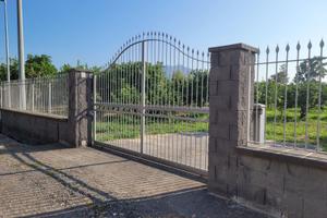 Calatabiano Terreno limoneto