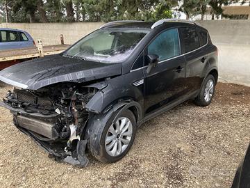 RICAMBI Ford Kuga I 2.0 100kW 136Cv G6DG 2010