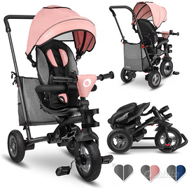 Triciclo / Passeggino