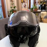 Casco modulare scorpion exo