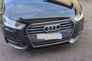 AUDI A1 NERA