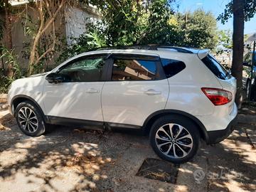 NISSAN Qashqai 1ª serie - 2013