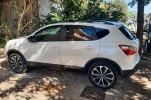 NISSAN Qashqai 1ª serie - 2013