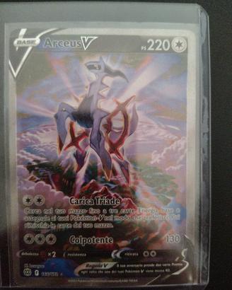 carte Pokemon 