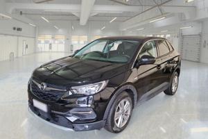OPEL GRANDLAND X 2.0 ECOT DIESEL 177 CV INNOVATION