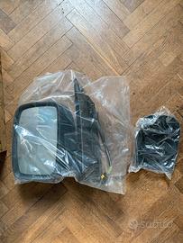 Specchietto retrovisore sinistro