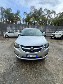 Opel karl gpl