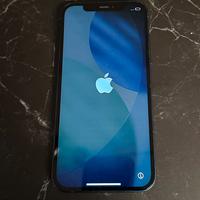 Iphone 12 blu 128 gb