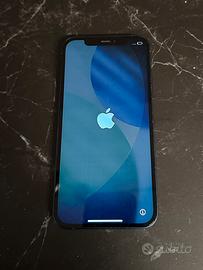 Iphone 12 blu 128 gb