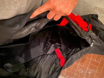 Borsa Scicon porta bici