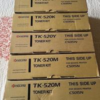TONER KYOCERA