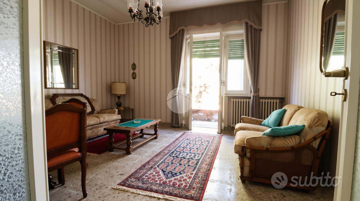 Casa – Pianella, Contrada Fonte Sant'Antonio - Altro