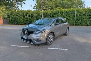 Renault Espace 1.6 dCi 160 CV Energy Intens