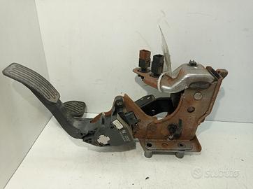 PEDALE FRIZIONE NISSAN Juke 1° Serie 465031KA0A H