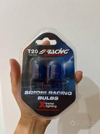 Simoni Racing SS/ T20 Alogena, 5500°K