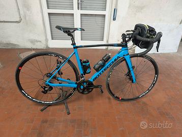 bici da strada BOTTECCHIA