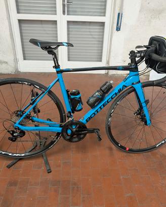 bici da strada BOTTECCHIA