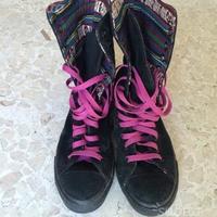 Scarpe sneakers invernali CONVERSE (Taglia 40)