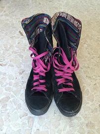 Scarpe sneakers invernali CONVERSE (Taglia 40)