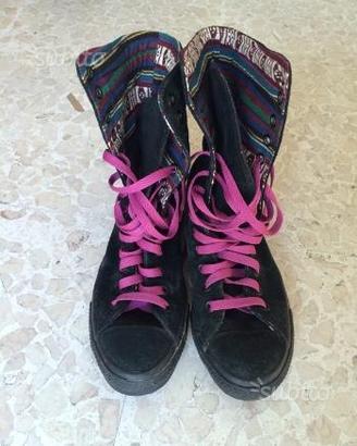 Scarpe sneakers invernali CONVERSE (Taglia 40)