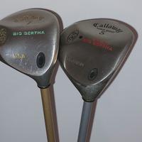 Legno 5 e 7 callaway