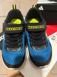 Scarpe Skechers bambino