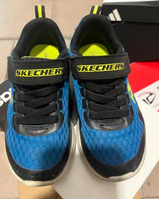 Scarpe Skechers bambino