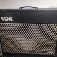 Amplificatore 50W Vox VT50