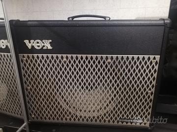 Amplificatore 50W Vox VT50