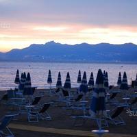 Pasqua al mare tra salerno e Paestum