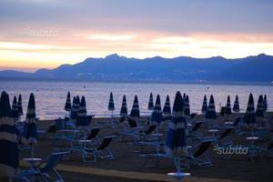 Pasqua al mare tra salerno e Paestum