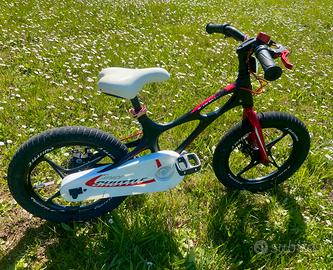 Bici bambino 16” Sprint Shuttle