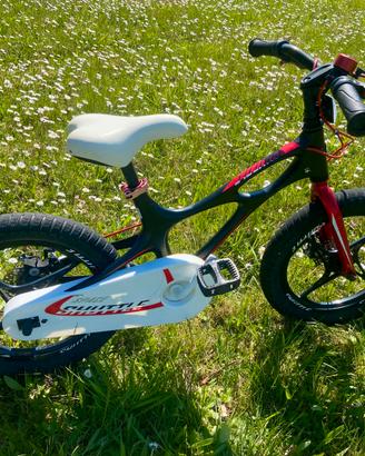 Bici bambino 16” Sprint Shuttle