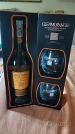 bottiglia alcool
