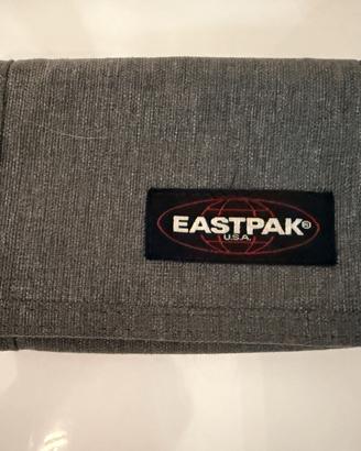 Portafoglio Eastpak grigio mélange