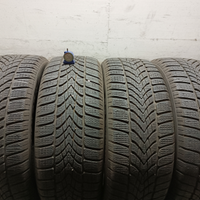 Gomme 235 55 19 101V dunlop invernali 80-90%