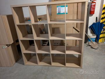 mobile sala bagno veranda